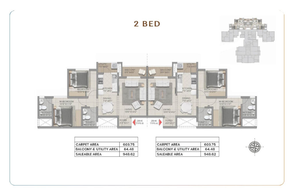 Shriram The Poem Floor Plan1